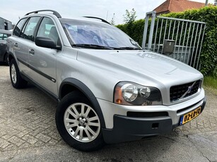 Volvo XC90 2.9 T6 272pk Automaat 7P automaat defect