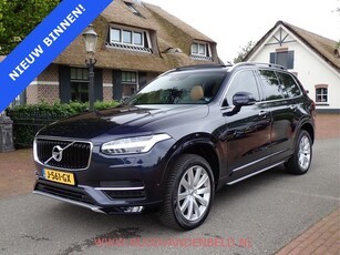 Volvo XC90 T6 AWD Inscription 7P ACC/360*CAMERA/KEYLESS/