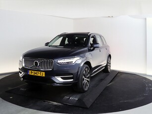 Volvo XC90 T8 Recharge AWD Inscription Panoramadak