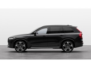 Volvo XC90 T8 Recharge AWD Ultra Dark MY 2025 Full