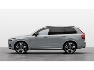 Volvo XC90 T8 Recharge AWD Ultra Dark MY 2025 Full