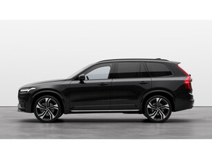 Volvo XC90 | T8 Recharge AWD Ultra Dark | MY 2025 | Full Option | AWD | Luchtvering |