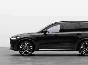 Volvo XC90 | T8 Recharge AWD Ultra Dark | MY 2025 | Full Option | AWD | Luchtvering |