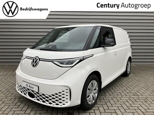 VW Bedrijfswagens ID. Buzz Cargo Cargo Elektromotor 150 kW