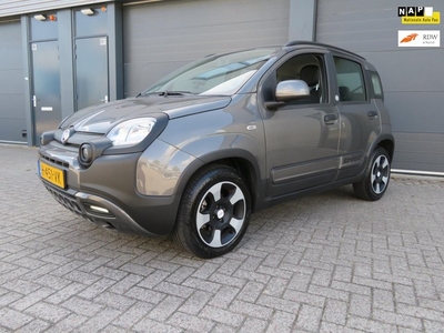 Fiat Panda 1.0 Hybrid Launch Edition 5 deurs 12452 km nap