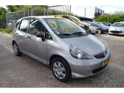 Honda Jazz 1.2 S bj07 5 deurs stbekrachtiging