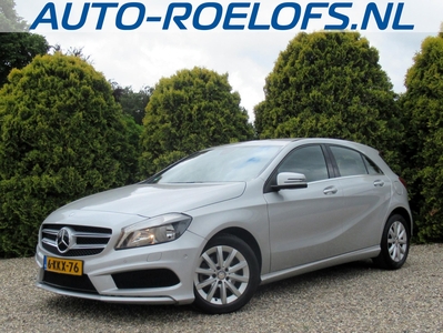 MERCEDES A-KLASSE 180 Ambition Automaat / Navi / Cruise