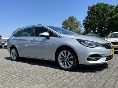 OPEL ASTRA Sports Tourer 1.5 CDTI Launch Edition *NAVI-FULLMAP | DAB | ECC | PDC | CRUISE*