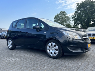 OPEL MERIVA 1.6 CDTi Business+ *ECC | PDC | CRUISE*