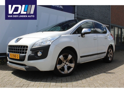 PEUGEOT 3008 1.6 THP Zie Tekst | EXPORT PRIJS