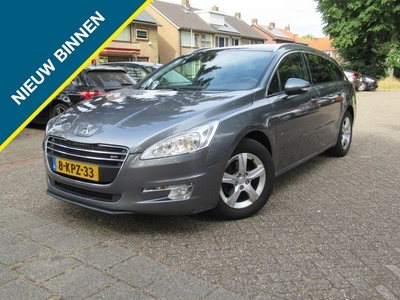 Peugeot 508 SW 1.6 e-HDi AUT Executive NW