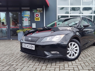 SEAT LEON ST 1.0 EcoTSI Style Connect Airco/Cruise/Navi/PDC