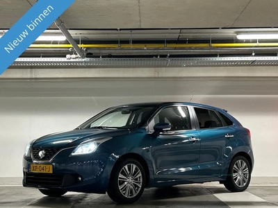 Suzuki Baleno 1.2 Smart Hybrid - Adaptive cruise - camera -