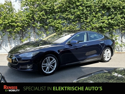 Tesla Model S 85 Base - Free Supercharging!