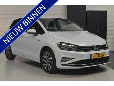 Volkswagen Golf Sportsvan 1.0 TSI Comfortline JOIN //