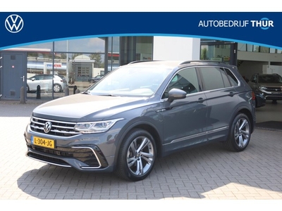 Volkswagen Tiguan 1.5 TSI R-Line 110KW/150PK DSG, R-line