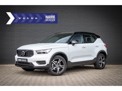 VOLVO XC40 B3 Aut.7 R-Design, Climate, Park Assist, ACC