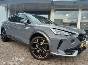 2021 CUPRA Formentor 1.4 e-Hybrid 245pk VZ Copper Edition