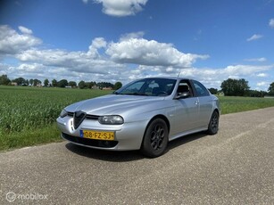 Alfa Romeo 156 1.8-16V T.Spark airco trekhaak cruise