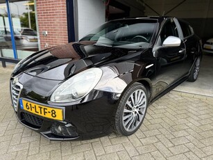 Alfa Romeo Giulietta 1.4 T Distinctive (bj 2010)