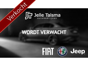 Alfa Romeo Giulietta 1.4 Turbo MultiAir 170PK Automaat