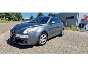 Alfa Romeo MiTo 1.3 JTDm ECO Limited Edition