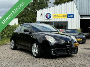 Alfa Romeo MiTo 1.4 T Sport 150PK // Nw DB-Riem, beurt, APK