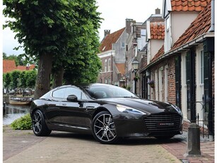 Aston Martin Rapide 6.0 V12 S *B&O*Touchtronic*Camera*