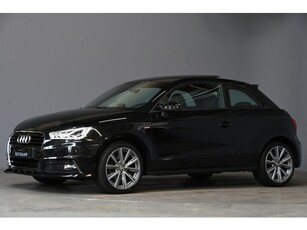 Audi A1 1.4 TFSI Design Pro Line Plus PANO XENON CRUISE