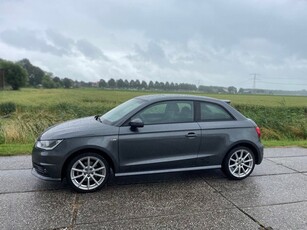 Audi A1 1.4 TFSI Sport Pro Line (bj 2015)