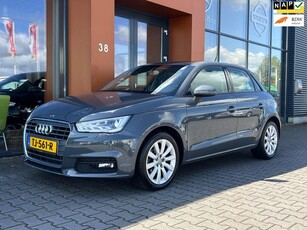 Audi A1 Sportback 1.0TFSI