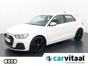 Audi A1 Sportback 25 TFSI 95 PK Airconditioning