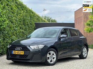 Audi A1 Sportback 25 TFSI ADVANCED EPIC, NAVI,CLIMAAT