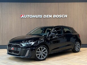 Audi A1 Sportback 25 TFSI Pro Line S Line