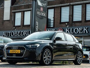 Audi A1 Sportback 30 TFSI epic ORG NL LED APPLE CARPLAY