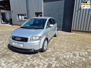 Audi A2 1.4 nette auto KOOPJE