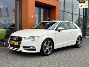 Audi A3 1.2TFSI Ambition