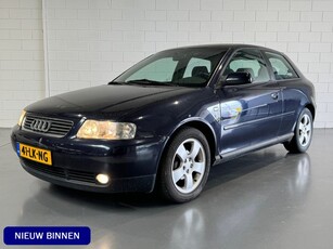 Audi A3 1.6 Ambiente / APK TOT 06-02-2025 /// Inruilkoopje