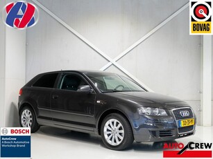 Audi A3 1.6 Attraction Pro Line Business