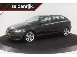 Audi A3 1.6 TDI Ambition Climate control Trekhaak