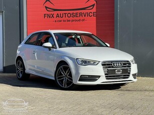 Audi A3 1.6 TDI Pro Line plus / NAVI / CRUISE / LED / PDC