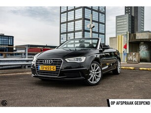 Audi A3 Cabriolet 1.8 TFSI Ambition - B&O Audio - Xenon