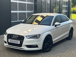 Audi A3 Limousine 1.4 TFSI S-Line Xenon Led 2015