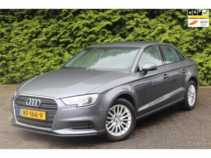 Audi A3 Limousine 1.6 TDI 116PK Airco NAVI LMV