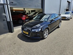 Audi A3 Limousine 1.6 TDI Pro Line