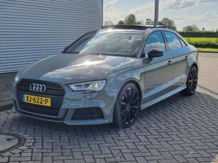 Audi A3 Limousine 30 TDI Sport S Line Edition AUT Bj 2019