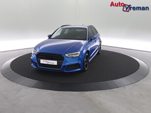 Audi A3 Sportback 1.0 TFSI S Line Edition