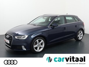 Audi A3 Sportback 1.0 TFSI Sport Lease Edition 115 PK