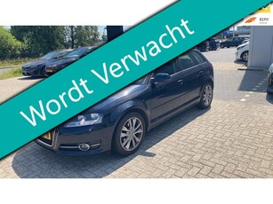 Audi A3 Sportback 1.2 TFSI 105pk Pro Line 5-deurs Clima