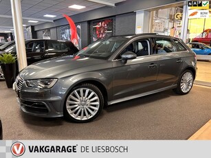 Audi A3 Sportback 1.4 e-tron PHEV Ambition Pro Line